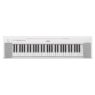 YAMAHA NP-15 WE