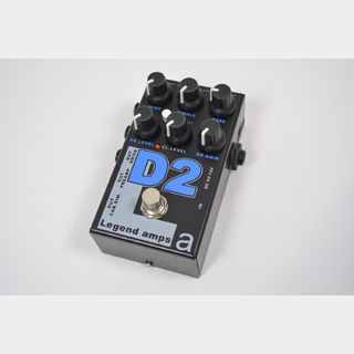AMT ELECTRONICSの検索結果【楽器検索デジマート】