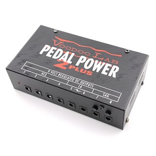 VOODOO LAB 【USED】 Pedal Power 2 Plus