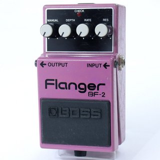 BOSS BF-2 / Flanger 【池袋店】