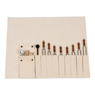 MEINL Sonic Energy Tuning Fork Rollup Bag [TFCB]