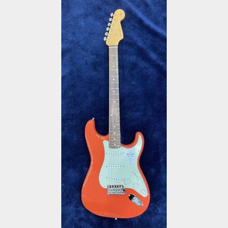 Fender Made In Japan Traditional Late 60s Stratocaster