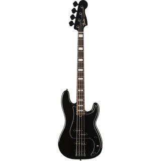 Fender フェンダー Duff McKagan Deluxe Precision Bass RW Black エレキベース
