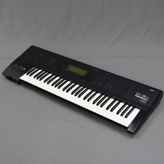 KORG 01/W FD(SMF) Music WorkStation 【御茶ノ水本店】