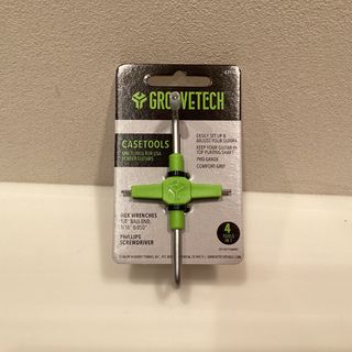 GrooveTech GT MULTITOOL4IN1FGUS
