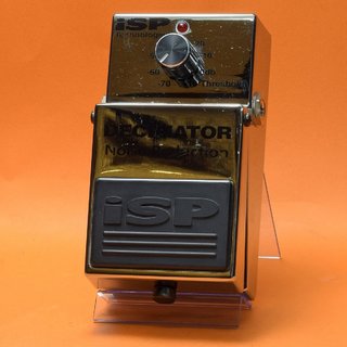 iSP Technologies DECIMATOR Noise Reduction【福岡パルコ店】