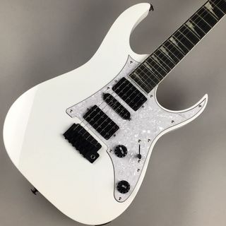 Ibanez RGV250 WH ホワイト |現物画像