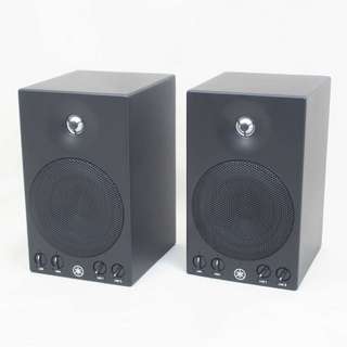 YAMAHA MSP3A 〜【ペアで約5万円以下】宅録／DTMに最適なモニター