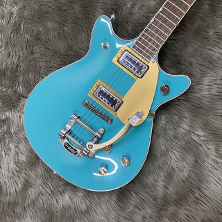 Gretsch G5232T Electromatic Caicos Green エレキギター