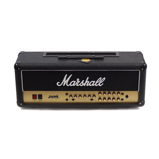 Marshall JVM210H ギターアンプ ヘッド 真空管アンプ アウトレット