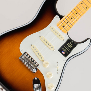 Fender American Vintage II 1957 Stratocaster/2-Color Sunburst/M【SN:V2440847】