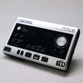 ≪超目玉★12月≫ BOSS BR-80 MTR マルチエフェクター エレキギター レコーダー ギター