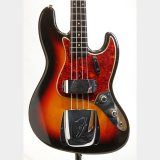 Fender Jazz Bass 1962 Stack Knob