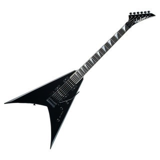 Jackson USA Select King V KV2 Gloss Black エレキギター