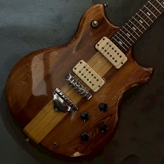 GRECO G0 II エレキギター ブラウン 弦なし GRECO G0 II エレキギター ブラウン 弦なし GRECO GO II GUITAR
