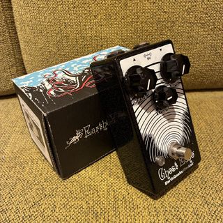 EarthQuaker Devices EarthQuaker Devices Ghost Echo 【USED】