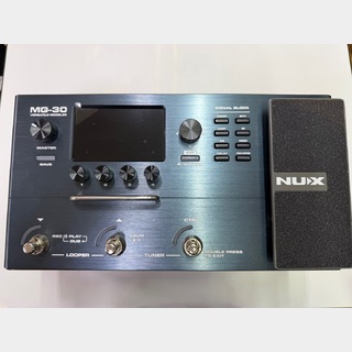 nux MG-30【中古】【ニューエックス】