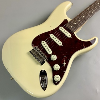 Fender Custom Shop Vintage Custom 62 Stratocaster
