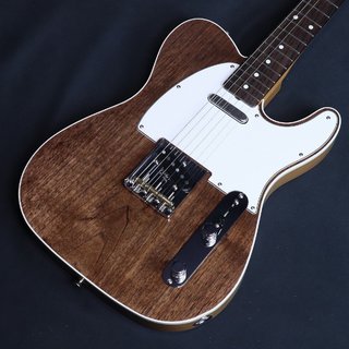 Fender ISHIBASHI FSR Made in Japan Traditional 60s Custom Telecaster Walnut Top 【横浜店】