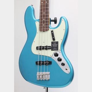 FenderVintera II 60s Jazz Bass (Lake Placid Blue)