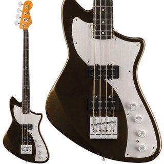 Fender 【入荷待ち、ご予約受付中】 American Ultra II Meteora Bass (Texas Tea/Ebony)