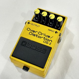 BOSS 【USED】OS-2