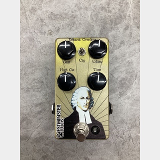 Westminster Effectsの検索結果【楽器検索デジマート】