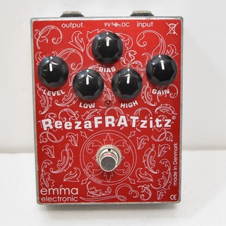 EMMA ReezaFRATzitz 2 Distortion 【心斎橋店】（中古）【楽器検索