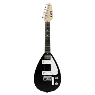 VOXMK3 MINI BK Black ミニエレキギター ブラック