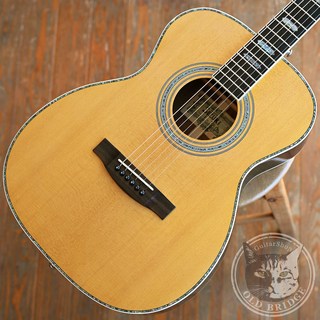 Three S AE-30 アコースティックギター ハードケース付き(ヤマハ製) Three Sの検索結果【楽器検索デジマート】 Three S AE-30