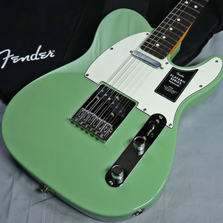 FenderPlayer II Telecaster Birch Green【2024年新製品】