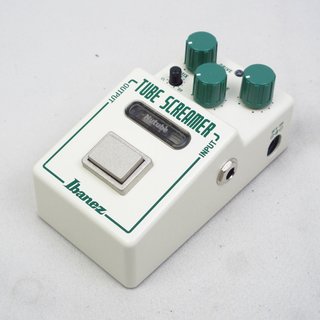 Ibanez NTS Nu Tube Screamer オーバードライブ JUNK 【横浜店】