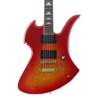 burny mgの検索結果【楽器検索デジマート】