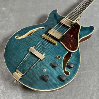 Ibanez AMH90QM TBL
