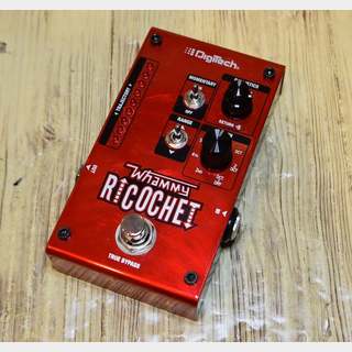 DigiTech Whammy Ricochet  【心斎橋店】