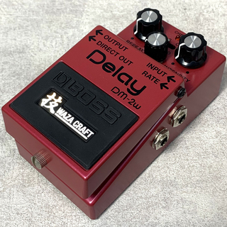 BOSS DM-2W Delay【加古川店】