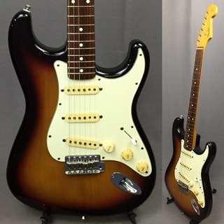 Fender Japan ST62-TX 3TS 2006～2008年製