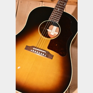 Gibson 50's J-45 Original #22554044【太く音圧のあるサウンド】