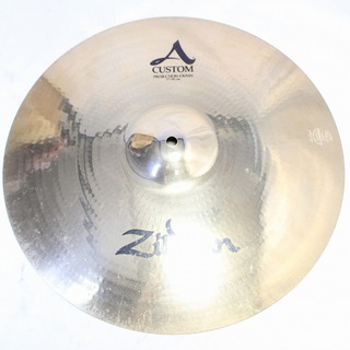 Zildjian A.Custom 17 PROJECTION CRASH 1330g ジルジャン【池袋店】