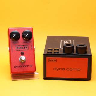 MXR、Dyna Compの検索結果【楽器検索デジマート】