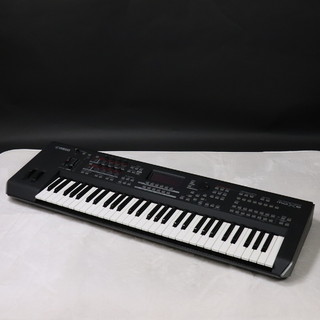 YAMAHA MOX6 【梅田店】