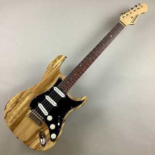 Tsubasa Guitar WorkshopTHE LUCY SPOLT-ASH-R S/N:0443【ローン36回払いまで無金利】