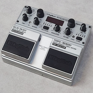 DigiTech Time Bender