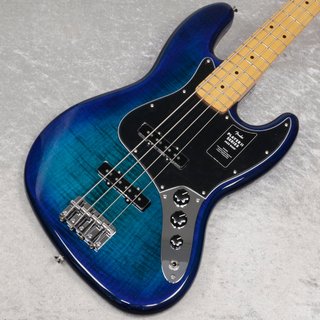 ホット商品 Fender Limited Maple Figured Top Plus Bass Jazz II Player その他