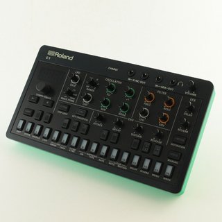 Roland AIRA Compact S-1 Tweak Synth 【御茶ノ水本店】