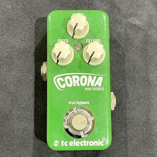 tc electronic Corona Mini Chor