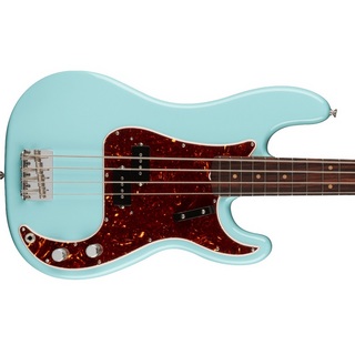 Fender  American Vintage II 1960 Precision Bass Daphne Blue 