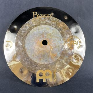 Meinl Byzance DUAL 8” splash B8DUS MDF23