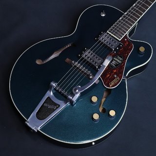 Gretsch G2420T Streamliner Hollow Body with Bigsby BroadTron BT-3S Pickups Midnight Sapphire 【横浜店】