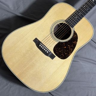 Martin D-28【現物画像】